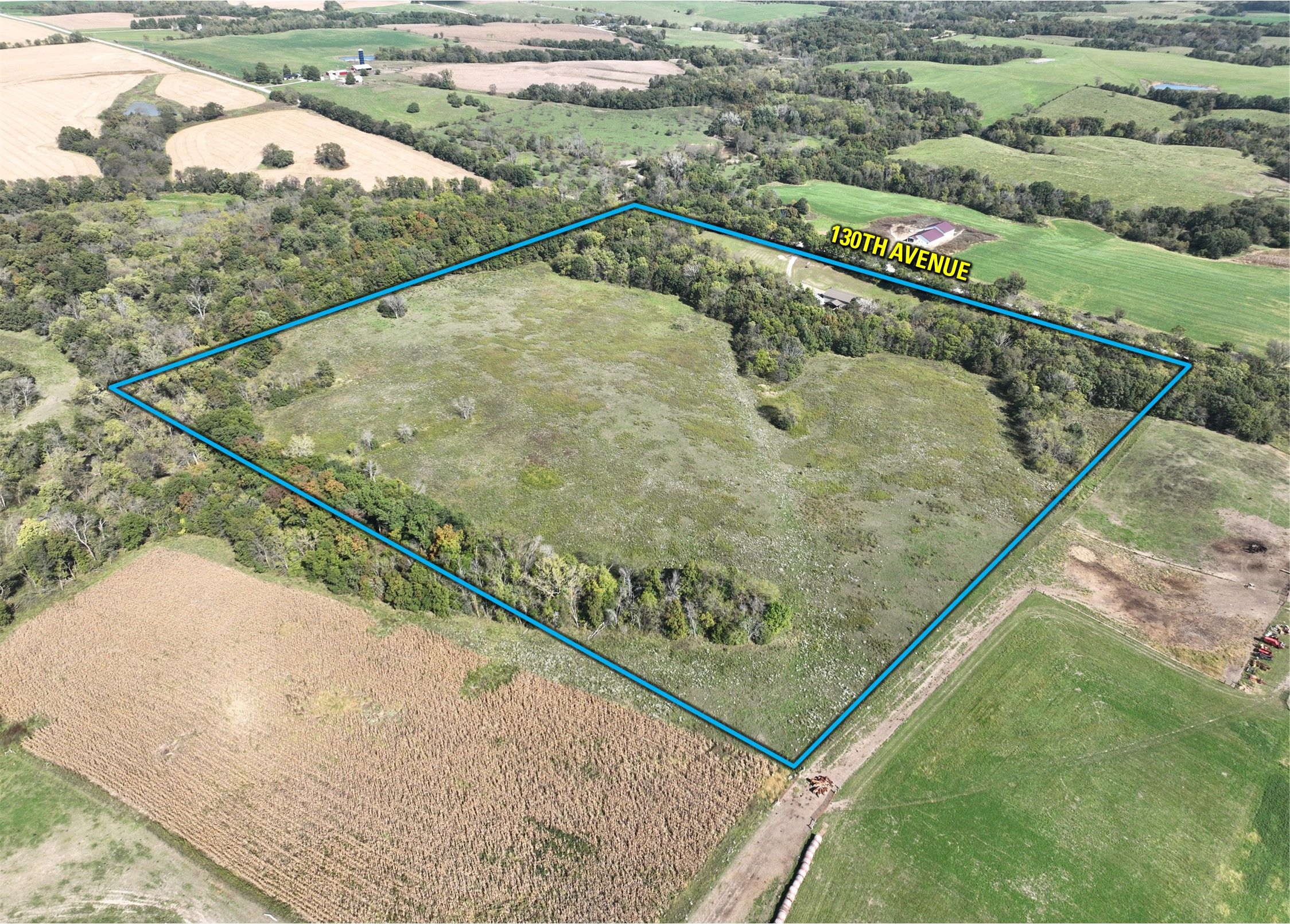 Listing Photo: SW Aerial